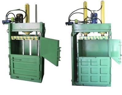 пресса для пет бутылок